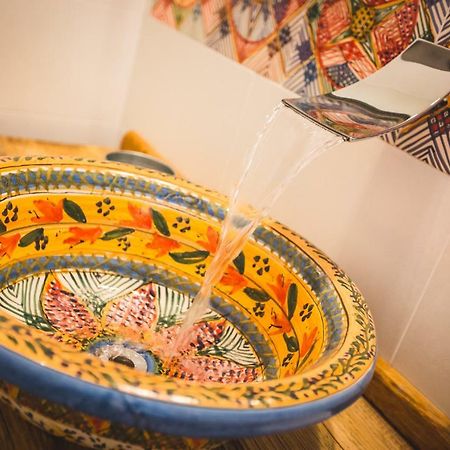 B&B Le Ferule Manfredonia Kültér fotó