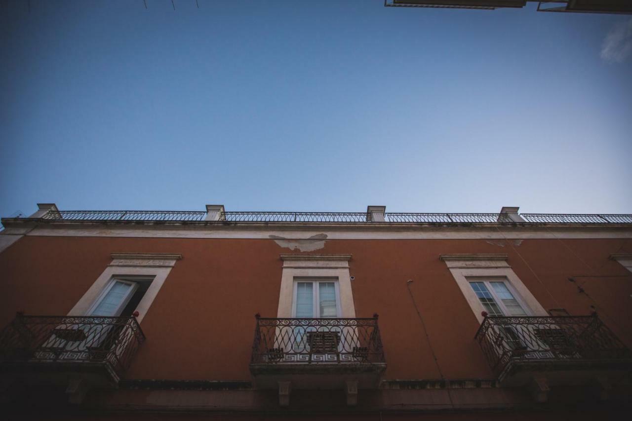 B&B Le Ferule Manfredonia Kültér fotó