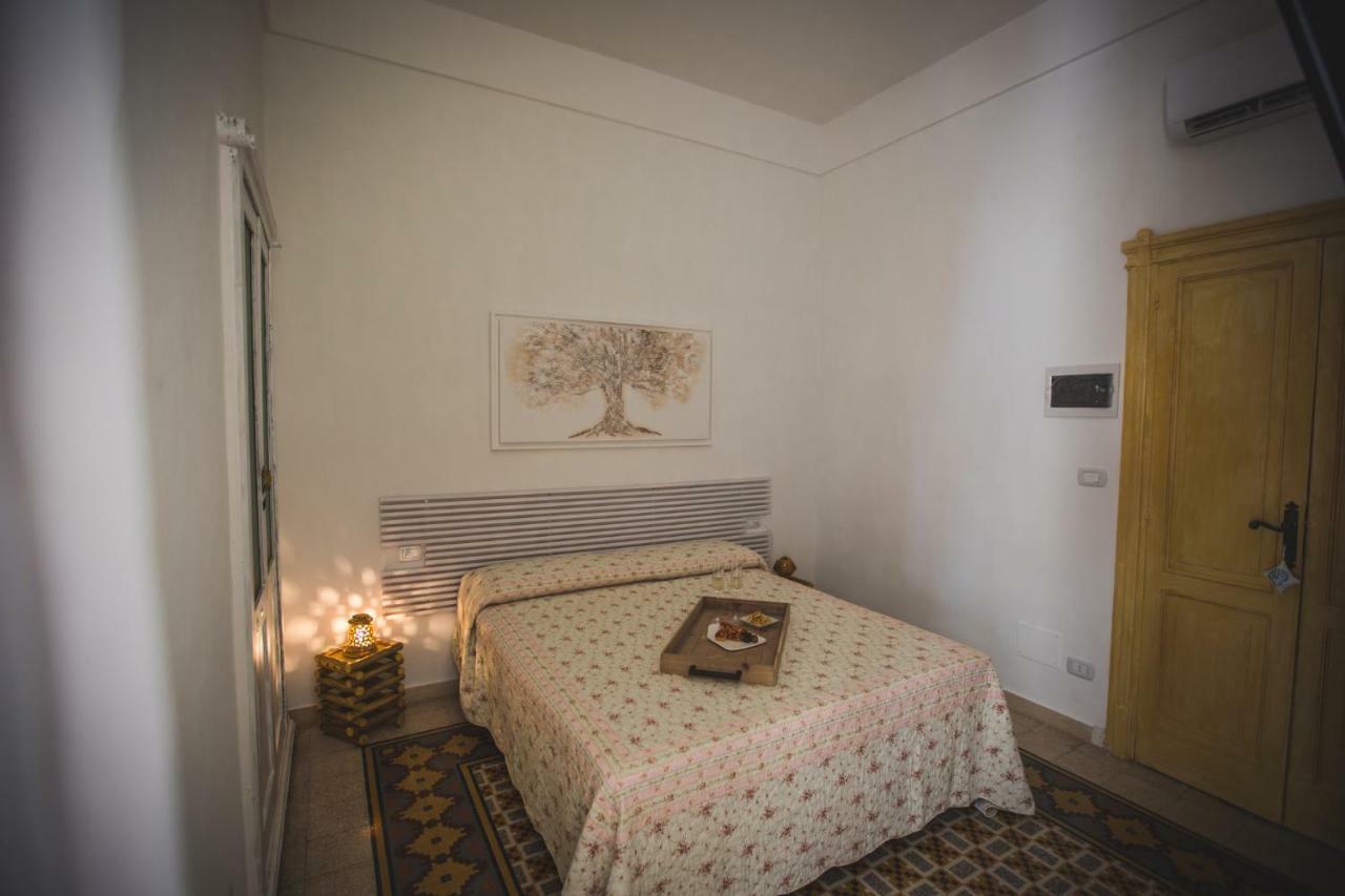 B&B Le Ferule Manfredonia Kültér fotó