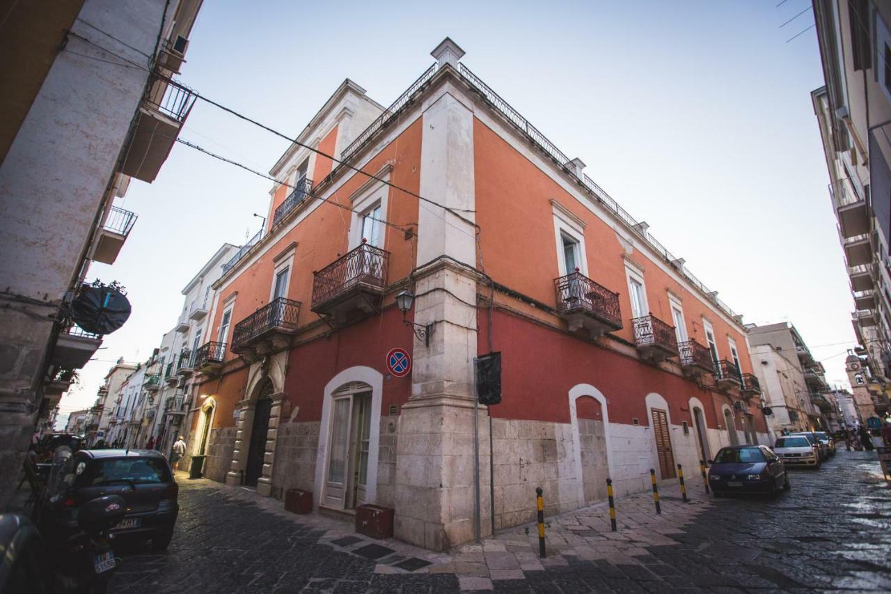 B&B Le Ferule Manfredonia Kültér fotó