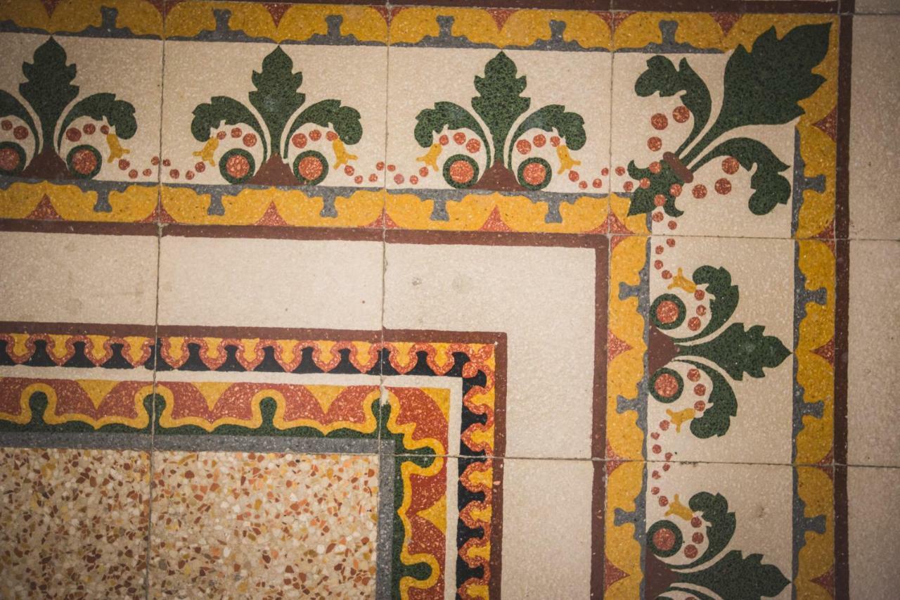 B&B Le Ferule Manfredonia Kültér fotó