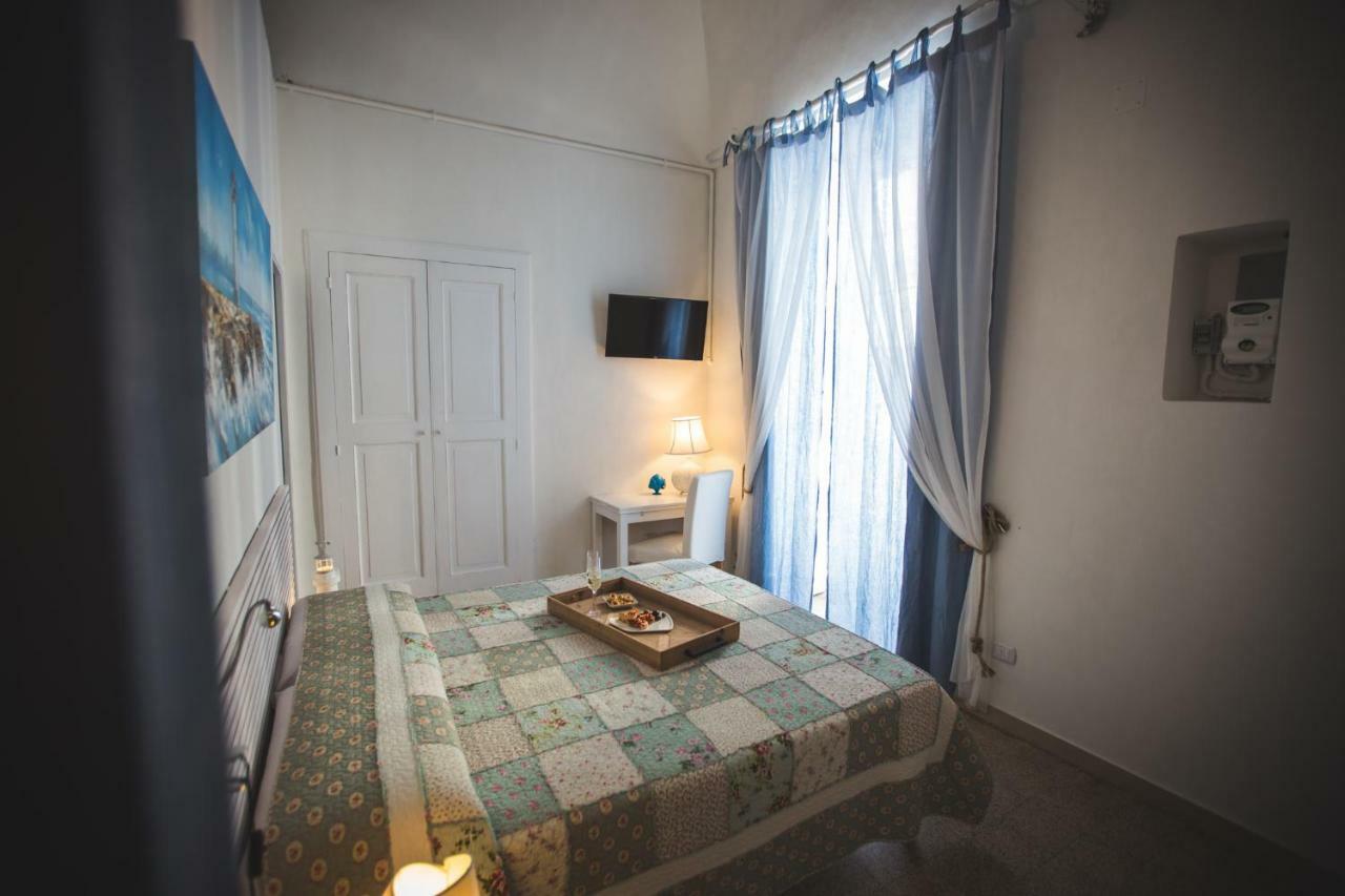 B&B Le Ferule Manfredonia Kültér fotó