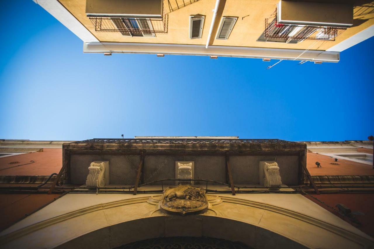 B&B Le Ferule Manfredonia Kültér fotó