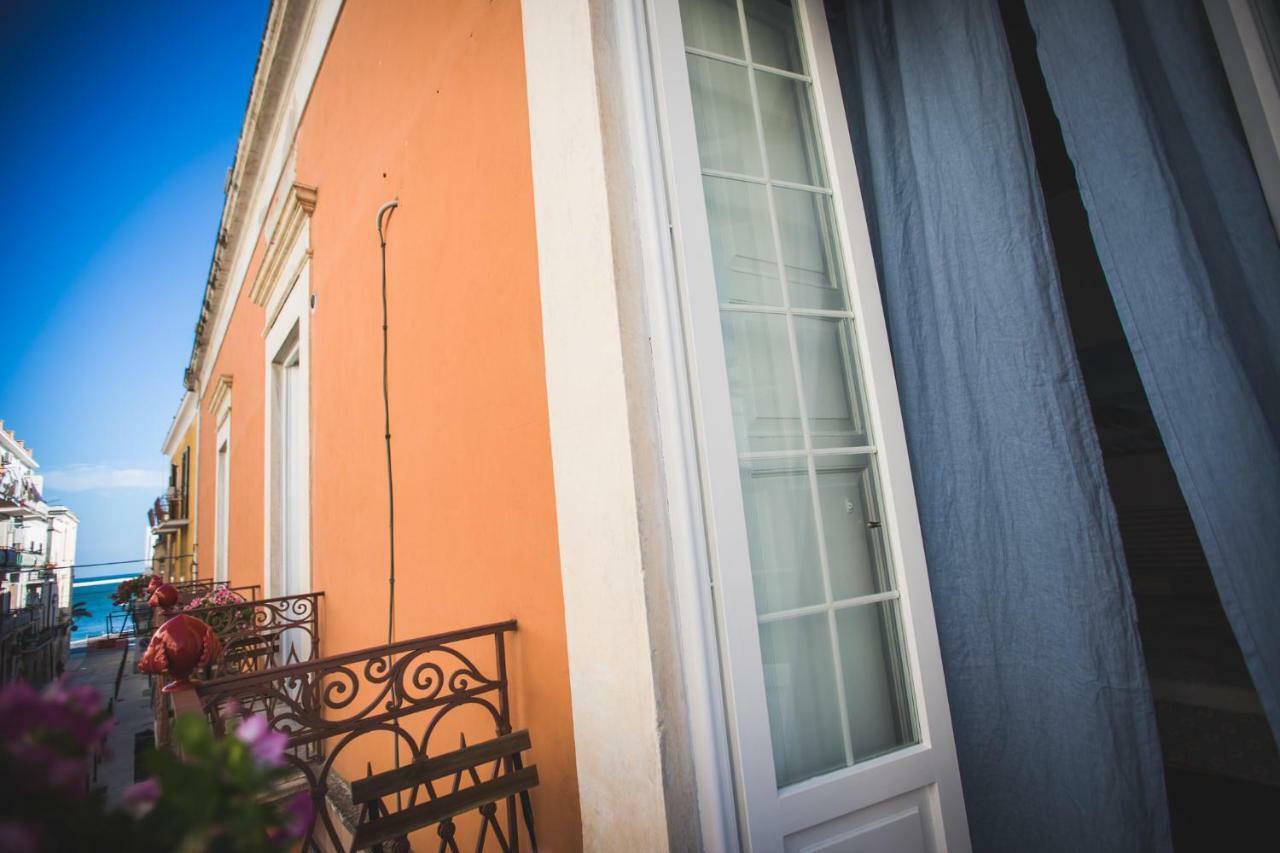 B&B Le Ferule Manfredonia Kültér fotó