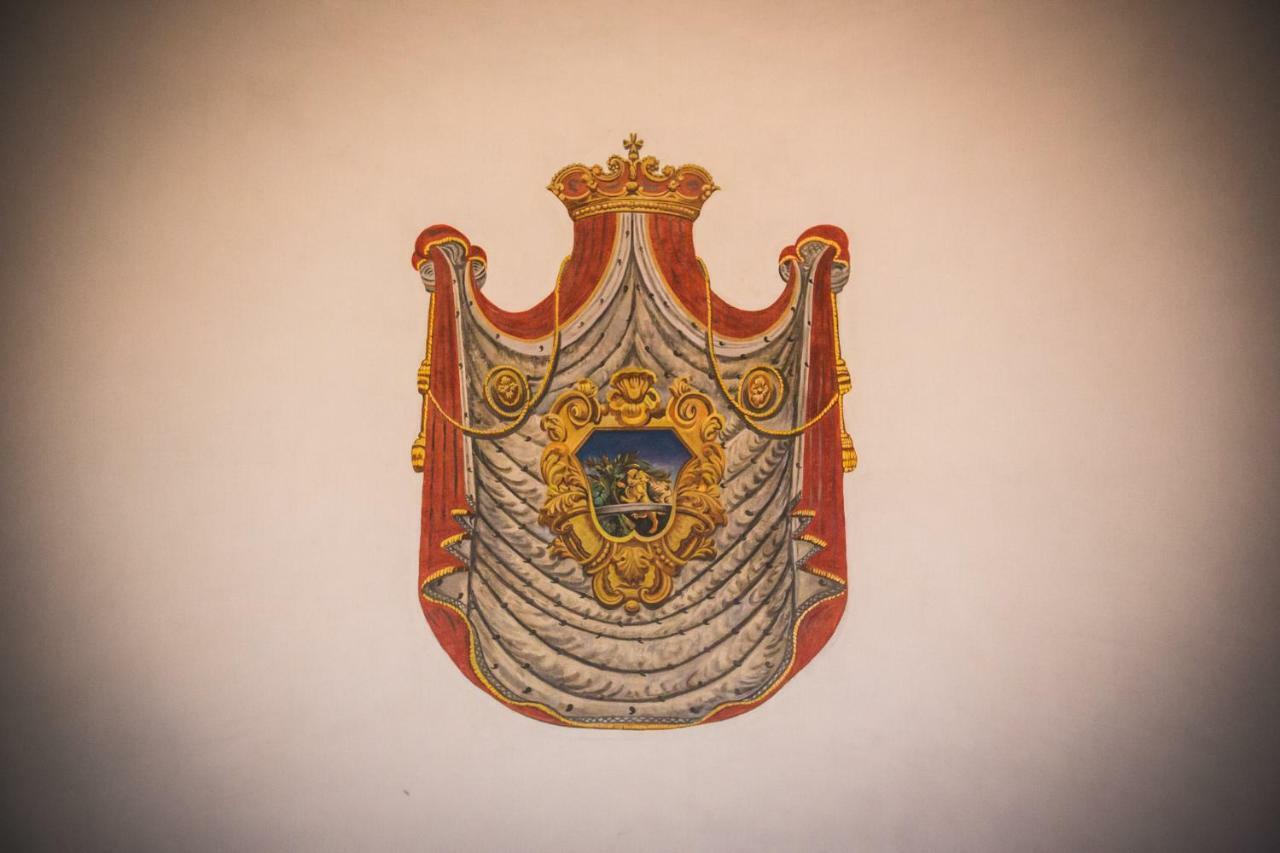 B&B Le Ferule Manfredonia Kültér fotó