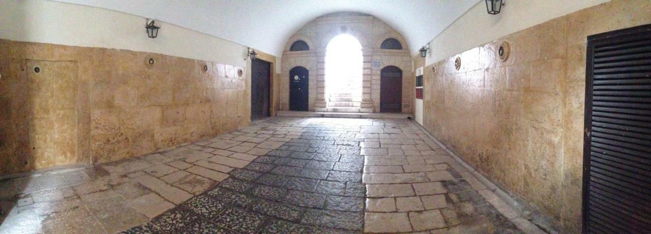 B&B Le Ferule Manfredonia Kültér fotó