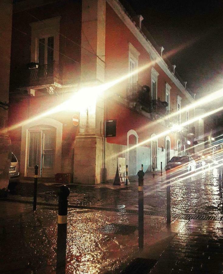 B&B Le Ferule Manfredonia Kültér fotó