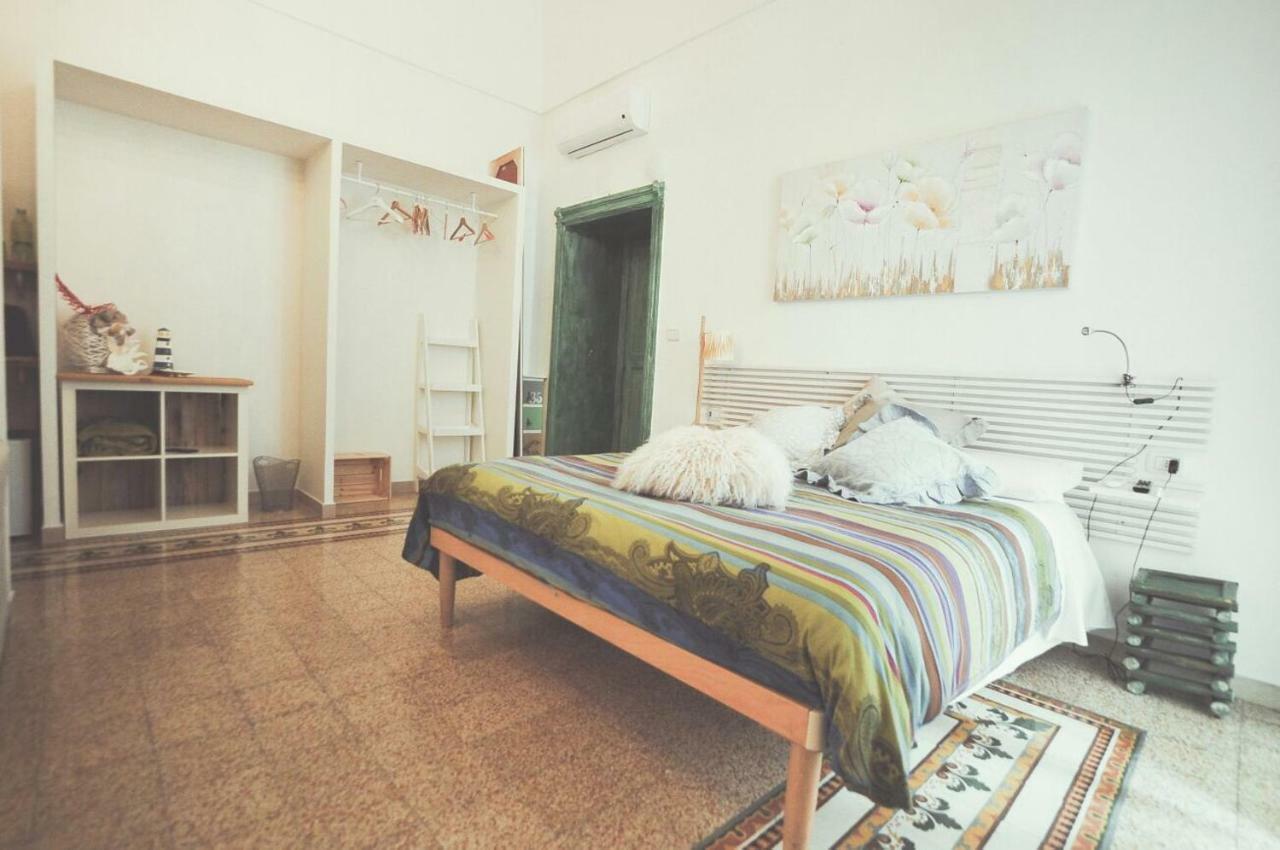 B&B Le Ferule Manfredonia Kültér fotó