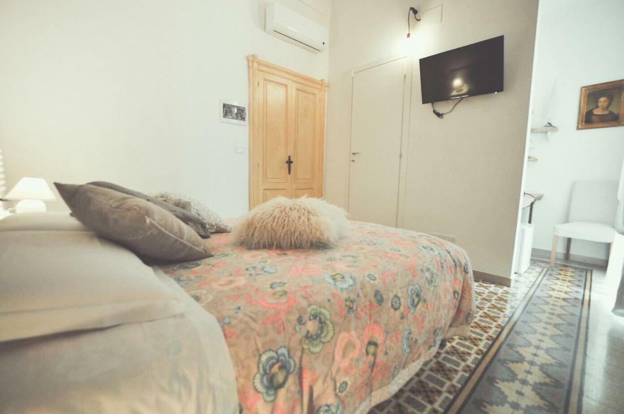 B&B Le Ferule Manfredonia Kültér fotó