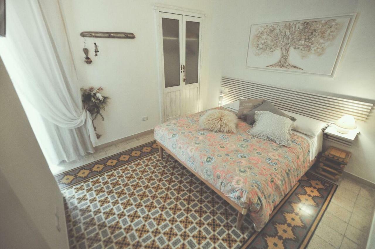 B&B Le Ferule Manfredonia Kültér fotó
