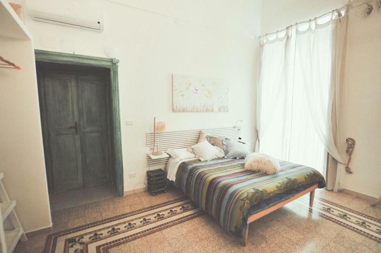 B&B Le Ferule Manfredonia Kültér fotó