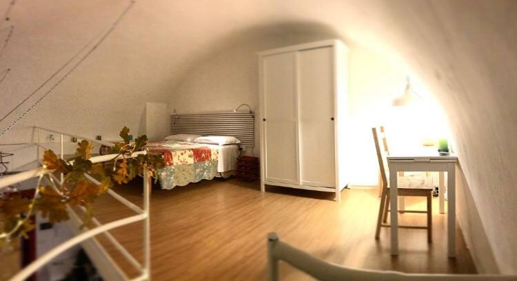 B&B Le Ferule Manfredonia Kültér fotó