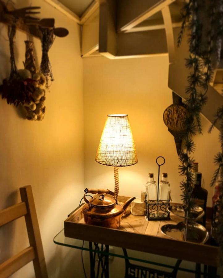 B&B Le Ferule Manfredonia Kültér fotó